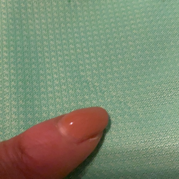 NIKE Elite Dri-fit basketball shorts. - Picture 2 of 4